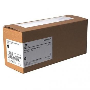 Fourniture de toner Konica Minolta AADW050 Noir