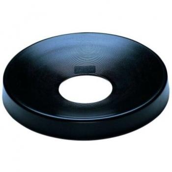 Togu Sitzball-Schale, schwarz