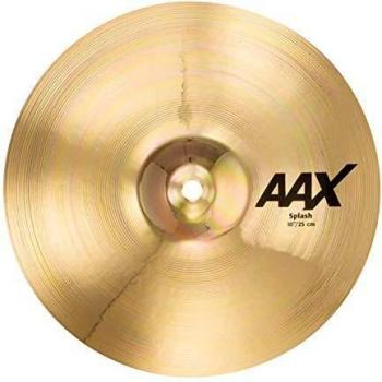 Sabian 10 XS20 Splash Becken