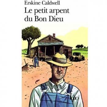 Le petit arpent du bon Dieu