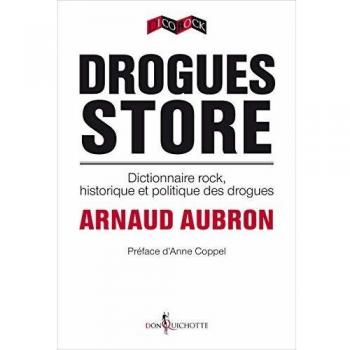 Drogues Store