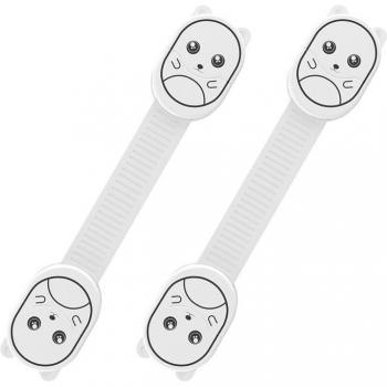 Kids Door Lock and Finger Guard