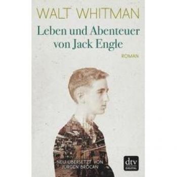 Leben und Abenteuer von Jack Engle Autobiographie, in welcher dem Leser einige bekannte Gestalten begegnen werden