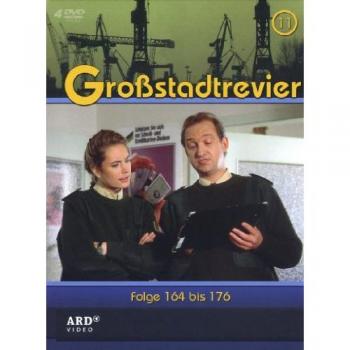 Ensemble Grossstadt Trecier – Box 11 (Série 164‑176)