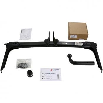 Gancio traino WESTFALIA 317080900113