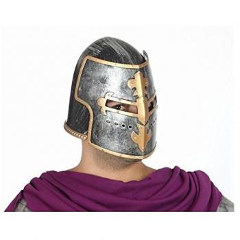 Médievale Armure – Casque ATOSA Homme