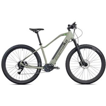Legnano Mtb L990 45 cm Stone Grey E‑bike