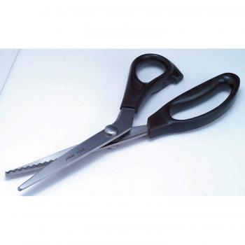 23 cm Jakar Pinking Shears, 9.5 Stainless Steel Fabric Cutting Tool