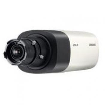 Caméra IP 2MP Samsung PoE SNB-6005P