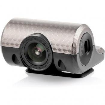 HD Car DVR with Night Vision and USB