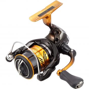 Bâti Spinning Shimano Mebaring 18 Soare BB C2000SSHG