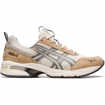 ASICS Gel-1090v2 Herren Sneaker in Creme