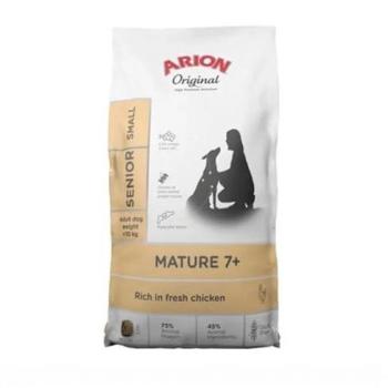 Arion Healthy Life Small Dog 7+ 2 kg