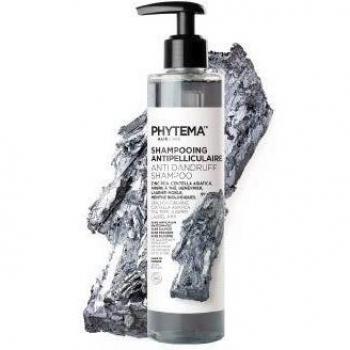 Phytema Shampooing Antipelliculaire Naturel et Bio