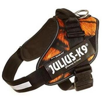 Harnais IDC Power Julius K9 Taille 2 Tigre