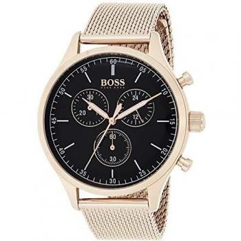 HUGO BOSS 1513548 Companion Mens Watch