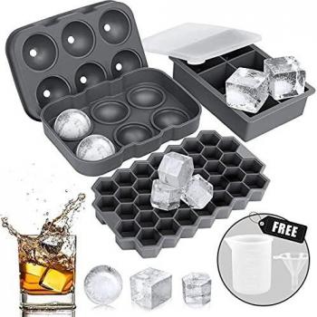 Silicone Ice Master