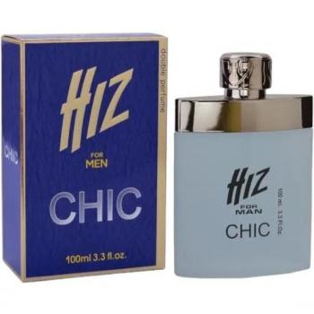Chic Eau de Parfum 100 ml pour hommes