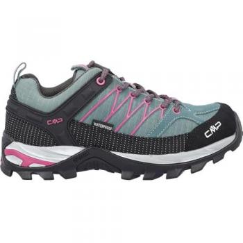 Low-WP RidgeRunner Women’s Outdoor Hikers