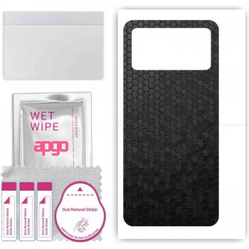 Xiaomi Mix Fold 3 Protective Honeycomb Wrap