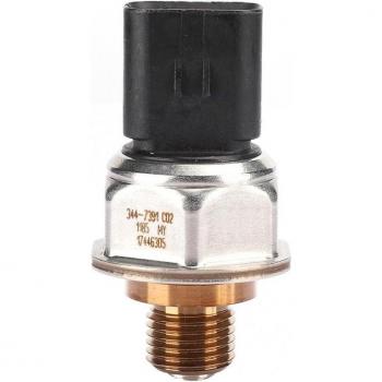 Reemplazo de sensor de presión de riel de combustible 7PP4-3 344-7391