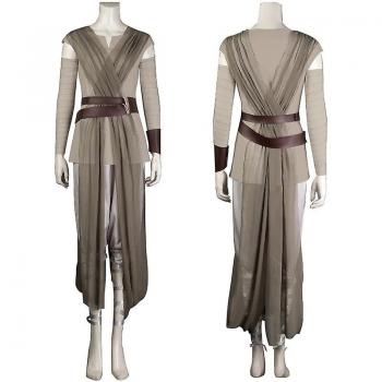 Conjunto de Cosplay Rey Jedi para Adultos