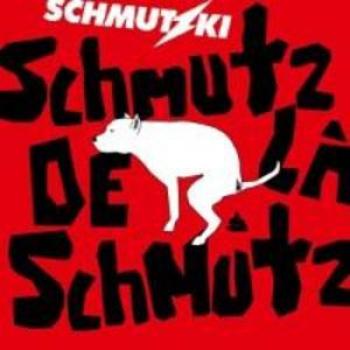 Schmutz de la Schmutz Küchenreiniger