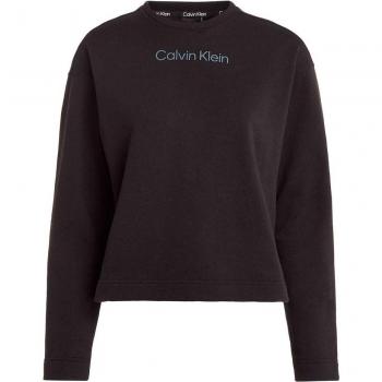 Sudadera Calvin Klein Terry Sport Mujer