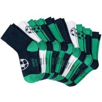 Schiesser Baumwollsocken für Kinder