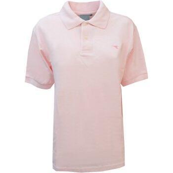 Polo de Hombre Diadora 132752