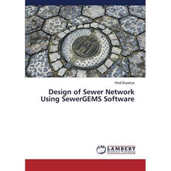 Sewer Network Design Software