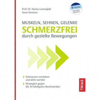 TRIAS Muskeln, Sehnen, Gelenke