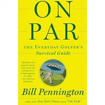 Pennington, Bill: On Par