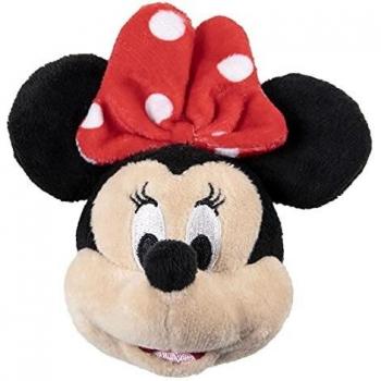 Portachiavi Morbido Minnie Mouse Disney