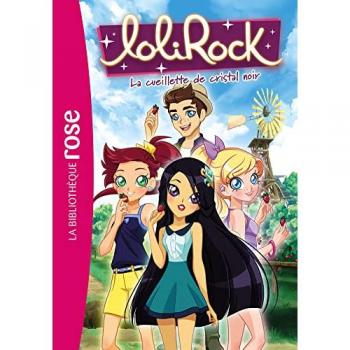 Lolirock 33