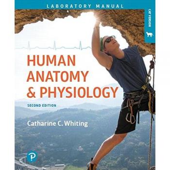 Human Anatomy & Physiology Laboratory Manual : Making Connections, Cat Version