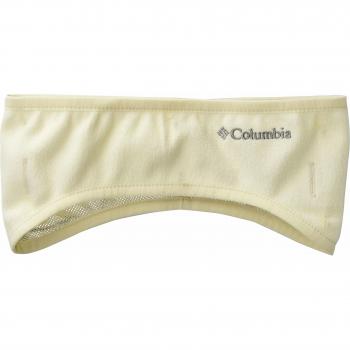 Columbia Trail Shaker Bandeau, Unisexe, Blanc, S/M