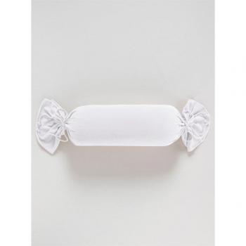 Housse de coussin flanelle douce