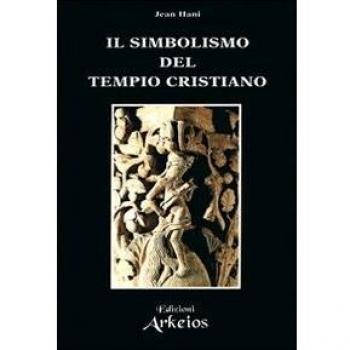 Il simbolismo del tempio cristiano