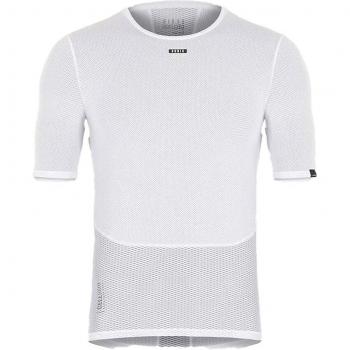 Gobik Male Short Sleeve Base Layer XS-Habuka