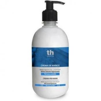 Creme para Mãos Antisséptico Th Pharma 500ml