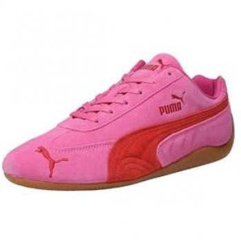 Speedcat Bassa Rosa