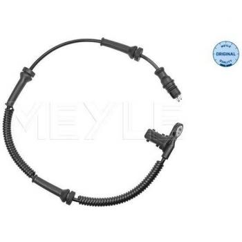 MEYLE ABS-Radgeschwindigkeitssensor 16‑14 800 0020