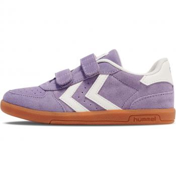 Baskets Hummel Victory Suede II kids