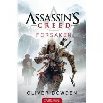 Assassin's Creed T5 Forsaken: Assassin's Creed