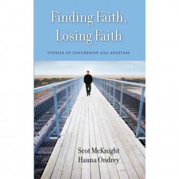 Vitalsource Technologies, Inc. Finding Faith, Losing Faith