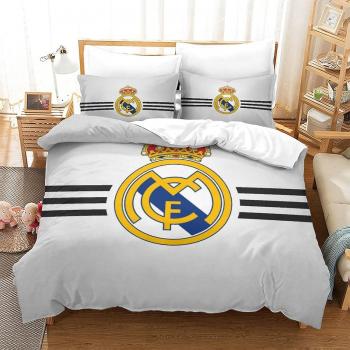 Set de Descanso Atlético: Funda Soft Microfibra RM