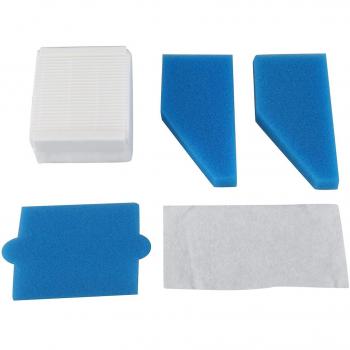 Accesorios Filtro Acuaplus Parquet para Aspiradora Thomas Aqua+ Multi-Clean X8
