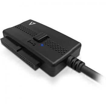 V7 USB3‑SATA/IDE Adapter