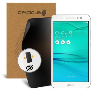 Celicious ZenPrivacy – Anti‑Spy Dual Filter Protector for Asus Zenfone Go ZB690KG